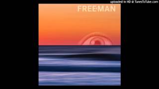 Aaron Freeman - Golden Monkey chords
