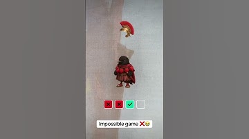 Impossible game ❌️ 😭 #effect #duet #filter #art #game #funny #games #drawing #emoji #hard