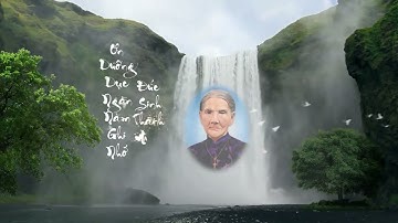 Lễ Tang Cụ Bà MARIA Nguyễn Thị Tuất 29 3 2025