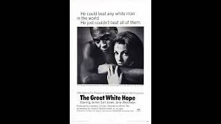 The Great White Hope Radio Spot (1970)