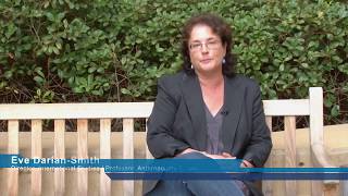 Eve Darian-Smith - New Faculty Fall 2017