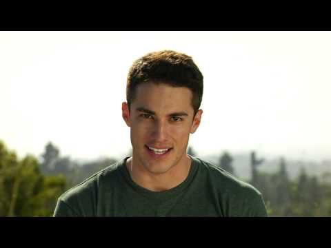 Vanish - Michael Trevino