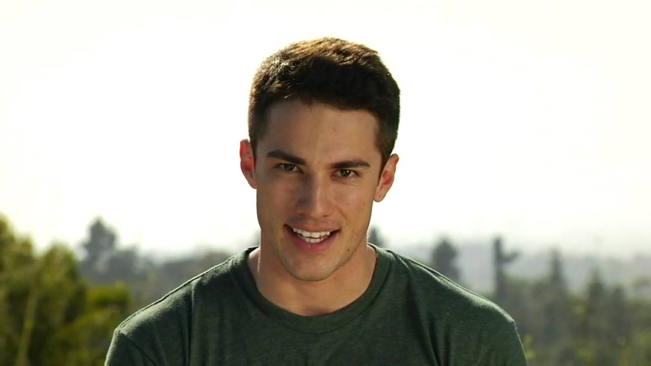 Vanish - Michael Trevino