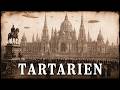 Tartarien: Das Verlorene Reich, Aus Der Geschichte Gelöscht | Geschichte Zum Einschlafen