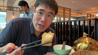 Eating World-Famous Dim Sum in Hong Kong! | Tim Ho Wan Food
Join me as we dive into world-famous dim sum at Tim Ho Wan in Hong Kong! Often called one of the most affordable Michelin-starred dining experiences in the world, Tim Ho Wan has built a massive global reputation starting right here.
In this video, we sit down for a full dim sum feast to see if the classics still live up to the legendary hypeβfrom their iconic Baked BBQ Pork Buns (Char Siu Bao) to steamed dumplings, rice noodle rolls, and traditional Hong Kong tea-time favorites.
Recorded July 2026
π² Support Me π²
π΅ PayPal: https://paypal.me/actionkidyt?locale.x=en_US
π΅ Cash App: $actionkid
π΅ Patreon: https://www.patreon.com/actionkid
π΅ Merchandise Store: https://the-actionkid-store.creator-spring.com
π Social π
πΈ Follow me on Instagram: https://www.instagram.com/actionkidtv/
πΈ Discord Server : https://discord.gg/znHSvZbm8q
*******************************************************
The links below contain Amazon affiliate links, which means that if you click on one of the product links, Ill receive a small commission from your purchases. As an Amazon Associate I earn from qualifying purchases.
Recorded Using
iPhone 17 Pro
DJI Mic 2: https://amzn.to/3WzWbVf
Clothing & Accessories
Fenix TK16 v2.0 Tactical Flashlight: https://amzn.to/3OGokEG
Fenix PD36R 1600 Lumen CREE Tactical Flashlight: https://amzn.to/3MDTM4u
Fenix E09R 600 Lumen USB-C Rechargeable Flashlight: https://amzn.to/38sG1qF
Repel Windproof Travel Umbrella: https://amzn.to/3Kp90Jm
Repel Reverse Folding Inverted Umbrella: https://amzn.to/3KygOZq
LowePro Photo Classic 300 AW: https://amzn.to/3Lu2UIO
Powerextra Professional Waterproof Little DSLR Camera Backpack: https://amzn.to/3LtpG3G
Shungite Bracelet: https://amzn.to/3vqcPtq
Shungite Necklace: https://amzn.to/3y1gGyJ
Apple AirPods (3rd Generation): https://amzn.to/3OHqqUN
Bicycle/Electric Scooter Gear
Segway Ninebot MAX: https://amzn.to/3Kw1YCl
Lumos Ultra Smart Bike Helmet: https://amzn.to/3rV8uvZ
NEIKO High Visibility Safety Vest: https://amzn.to/3yh1yxB
Cygolite Dash Pro 600 Bike Light: https://amzn.to/3rZavaG
Cygolite Hotrod 50 Lumen Bike Light: https://amzn.to/3EYRaM1
Kryptonite New York Standard U Lock: https://amzn.to/38ym6Xb
VUP Bike & Scooter Phone Mount: https://amzn.to/37MLnNE
GoPro Performance Chest Mount: https://amzn.to/3y1fYS5
Topeak MTX Trunk Bag: https://amzn.to/3vR4wG3
Video Editing Software & Hardware
CyberLink PowerDirector: https://amzn.to/3kqrNJH
Intel Core i9-12900K Desktop Processor: https://amzn.to/3LuDmLH
GeForce RTX 3090: https://amzn.to/3klv4d5
WD Blue SN570 NVMe SSD 1TB: https://amzn.to/3EWRef8
WD Black SN850 NVMe SSD 1TB: https://amzn.to/3vPNKam
Anker USB 3.0 Card Reader: https://amzn.to/3LzgTgM
Camera Equipment I Often Use
DJI Osmo Pocket 3: https://amzn.to/40f4nev
MOZA Mini MX Smartphone Gimbal: https://amzn.to/37S7VMP
Apple Lightning to 3.55mm Headphone Adapter: https://amzn.to/3EVPiDI
Samsung 128GB microSD Card: https://amzn.to/3EXCVXU
Belkin 3.5mm Audio and Charge Rockstar: https://amzn.to/37K1OKF
GoPro Suction Cup Mount: https://amzn.to/3vqpH2P
Smartphone Holder w/GoPro Style Mount Attachment: https://amzn.to/3MEz8kM
Anker PowerCore 10000 USB-C Power Bank: https://amzn.to/3EYQA0T
Anker PowerCore 10000 Power Bank: https://amzn.to/3rXBJym
Anker Powerline+ III Lightning Cables: https://amzn.to/3EWU2ZI Eating World-Famous Dim Sum in Hong Kong! | Tim Ho Wan Food