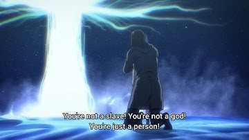 EREN FREES YMIR! | Light & Shadow OST | Aot Final Season Part 2