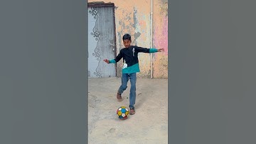 Wait for End 😱⚽️ | Funny Twist Video 😂 #shorts