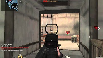 ItsTeddyRawwr | Bug Abuse | Arctic Combat