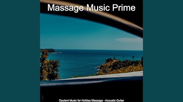 Uplifting Backdrops for Steam Baths