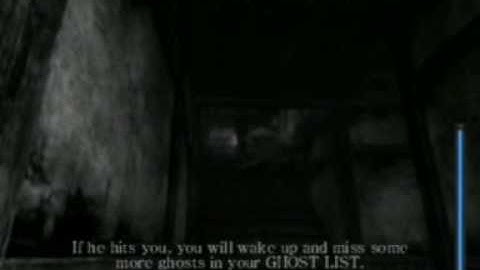 WALKTHROUGH: Project Zero III: The Tormented PART 1