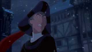 Hond 22 The Bells Of Notre Dame Frollo 1080 P Hd