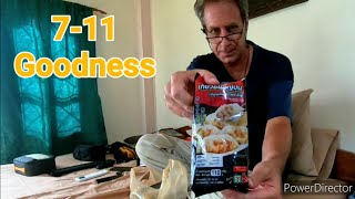 Authentic Doug: My True Loves at 7-Eleven (In Mae Sot, Thailand)