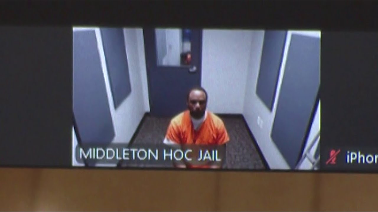 Driver pleads not guilty in connection with crash that killed officer ...