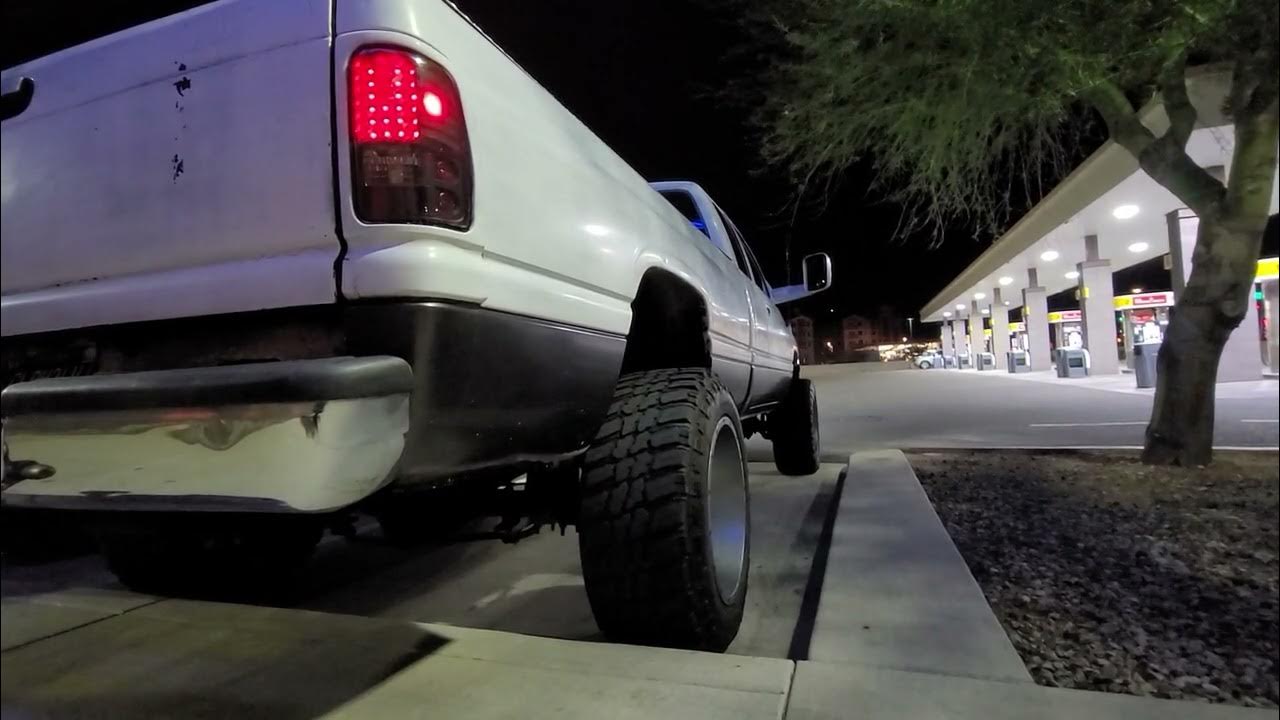 Cummins lope tune YouTube