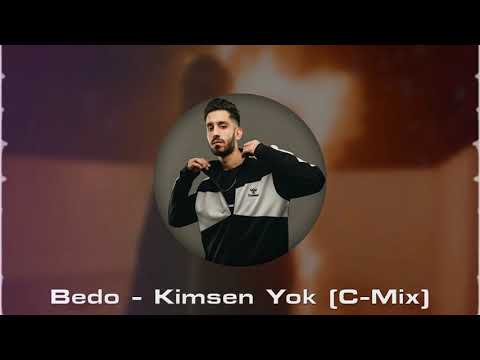 Bedo - Kimsen Yok (Cihan ÖZBEK Remix)