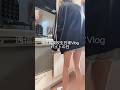 通信制高校生日常Vlog/バイト再開できました、OW、ミルクタッチっクッションファンデ#vlog #日常 #精神疾患 #日常vlog #通信制高校