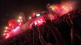 Bodyslam CHIANG YAI FEST 2024 FULLSET