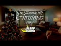 Soothing Holiday Music, Ambient sounds for Christmas | Sleep and Relaxation |