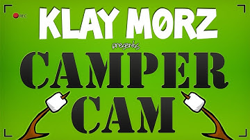 MW3 Camper Cam: Bushman and Bonus Booster Clip