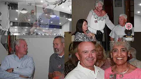 Murray High Class of 1970 50th Reunion