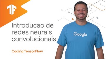 Introdução às redes neurais convolucionais (ML de Zero a 100, parte 3)