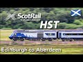 Across Scotland onboard Britain&#39;s MOST iconic train