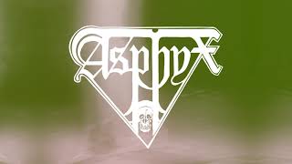 Asphyx: Evocation