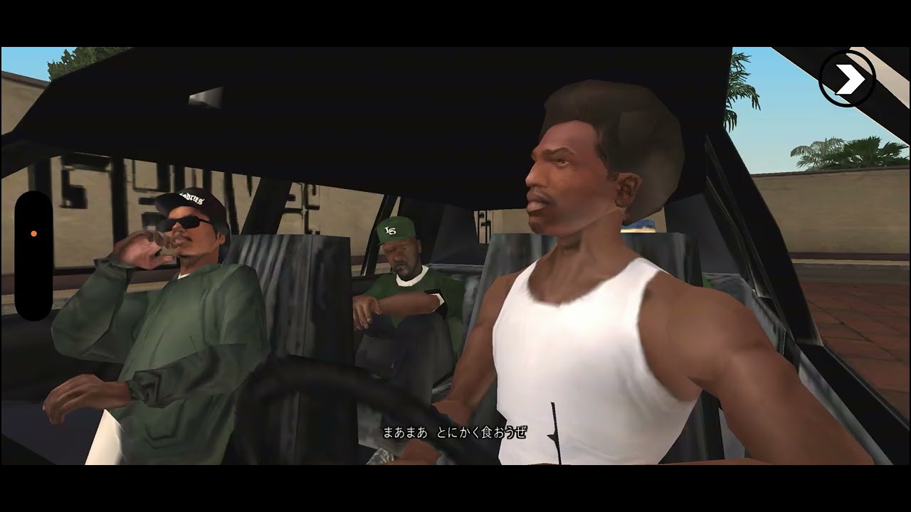 トレーニングデイ #2 【GTA】【GTASA】【ゲーム実況】