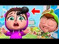 Get Along | Sibling Rivalry and MORE kids songs | Joy Joy World