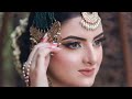 Nikah Bride makep tutorial | Smudge liner | Soft look