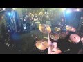 【ライブ】Phantom Excaliver - Metal Heart (live stage view) | shooted by SJ4000