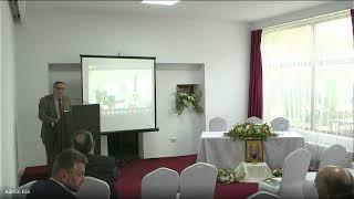 Simpozionul Internațional „Mehedinţi  Istorie, Cultură Şi Spiritualitate”   Ediţia A Xv A   16 Mai