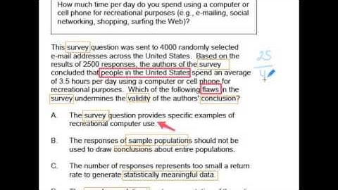 GOHMATH: #28 ~ Surveys ~ Elementary 53 Math MTEL ~ Chris Abraham ~ GOHmath.com