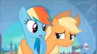 💘Pmv Appledash - Lost In You🍎🌈