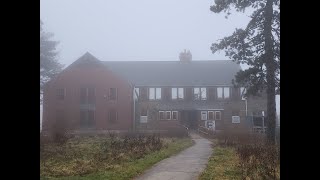 Cresson Sanatorium and Prison Exploration