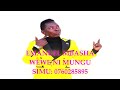 WEWE NDIYE MUNGU EMANUEL MBASHA WEWE NDIYE MUNGU EMANUEL MBASHA