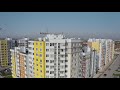 Видеообзор микрорайона "Город Мира" - ноябрь 2020