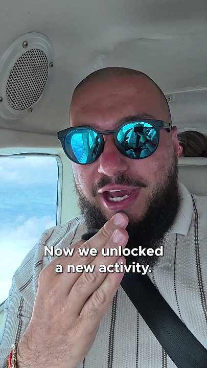 Once In A Lifetime Experience, Local Airflight Taxi Of Sri Lanka 🇱🇰 #shorts