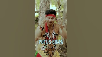 Karungut Putus Cinta