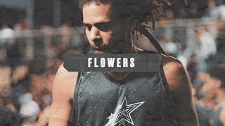 J Cole type beat "Flowers"