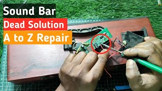 Dead Bluetooth Speaker Kaise Thik Kare #repair 