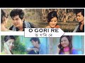 O gori re  adivasi movie song  tore hero  nayan anjaram  ikshita rani