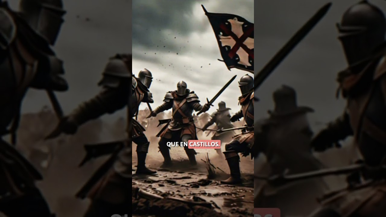 ¿Eran los caballeros medievales tan románticos como pensamos? :#CaballerosMedievales  #historia
