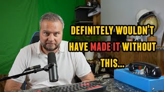 5 Things I COULDN'T LIVE WITHOUT In Prison