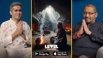 Origin Of Tantra Explained! by Rajarshi Nandy @LevelSuperMind.