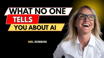 How to Use AI to Make Money, Save Time, and Transform Your Life | Productivity & Mindset Motivation