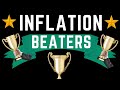 Add these INFLATION BEATING ETFs to Your Checklist