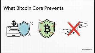 3.1/13 : What is Bitcoin Core (Mastering Bitcoin)