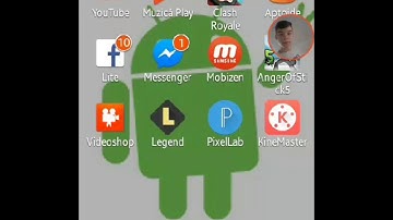 Tutorial!Cum sa faci un intro