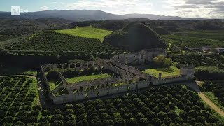 Viaggio Nella Calabria Arbereshe (CS) - Rai 2 